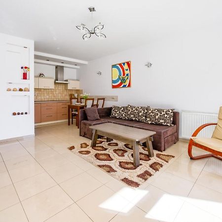 Apartamenty Sun & Snow Kolobrzeg Jantar Kołobrzeg Exterior foto