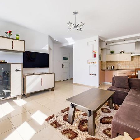 Apartamenty Sun & Snow Kolobrzeg Jantar Kołobrzeg Exterior foto
