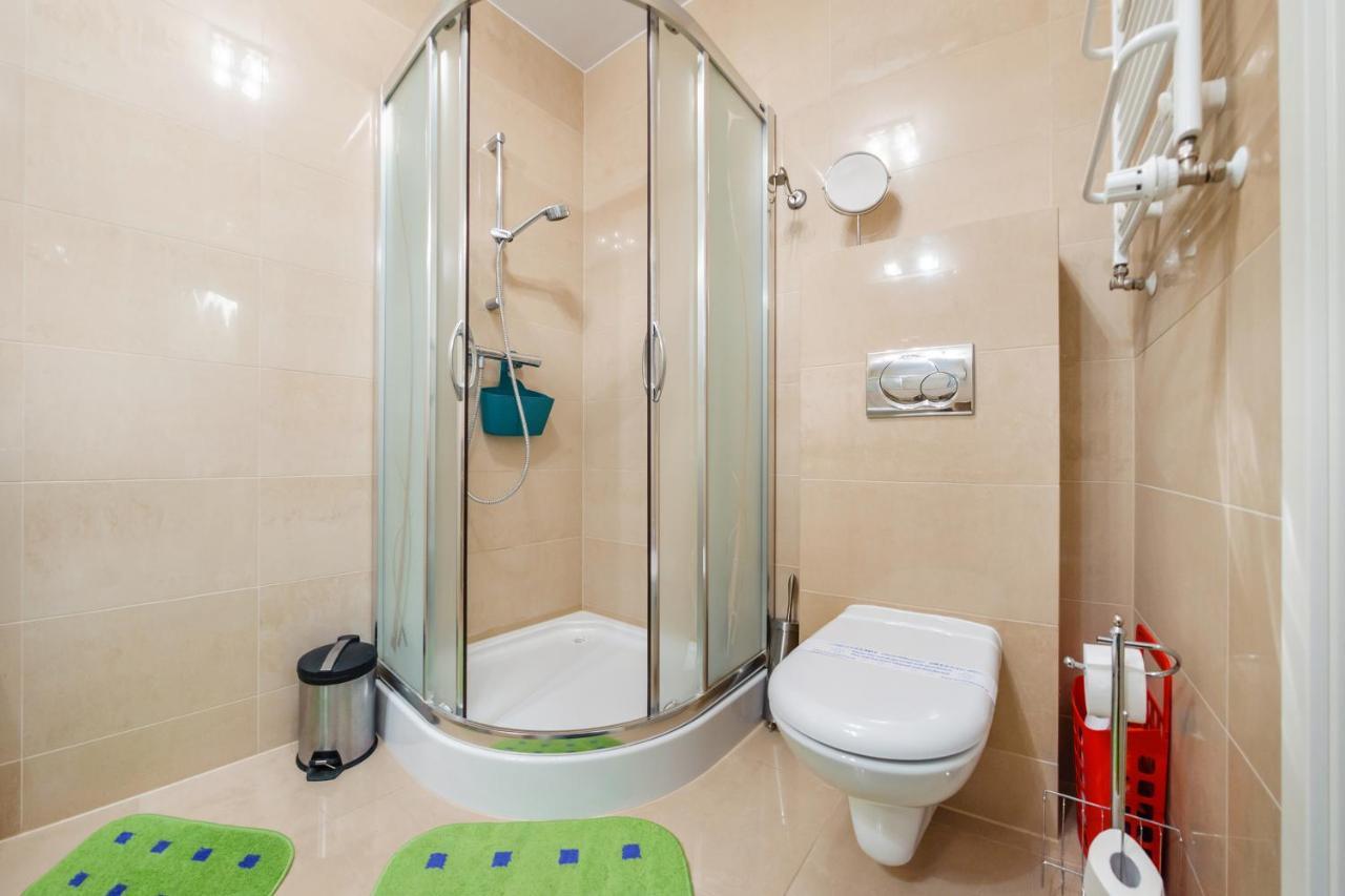 Apartamenty Sun & Snow Kolobrzeg Jantar Kołobrzeg Exterior foto