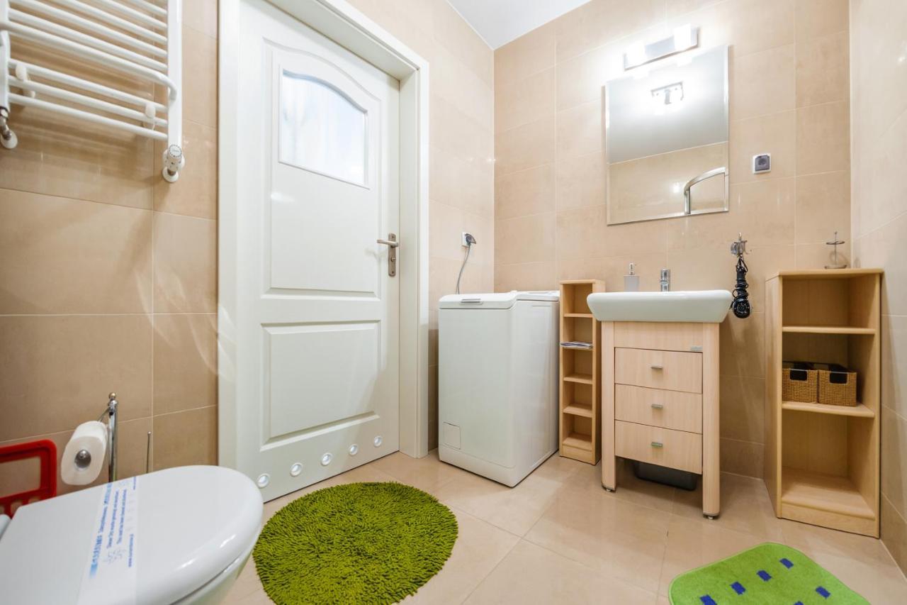 Apartamenty Sun & Snow Kolobrzeg Jantar Kołobrzeg Exterior foto