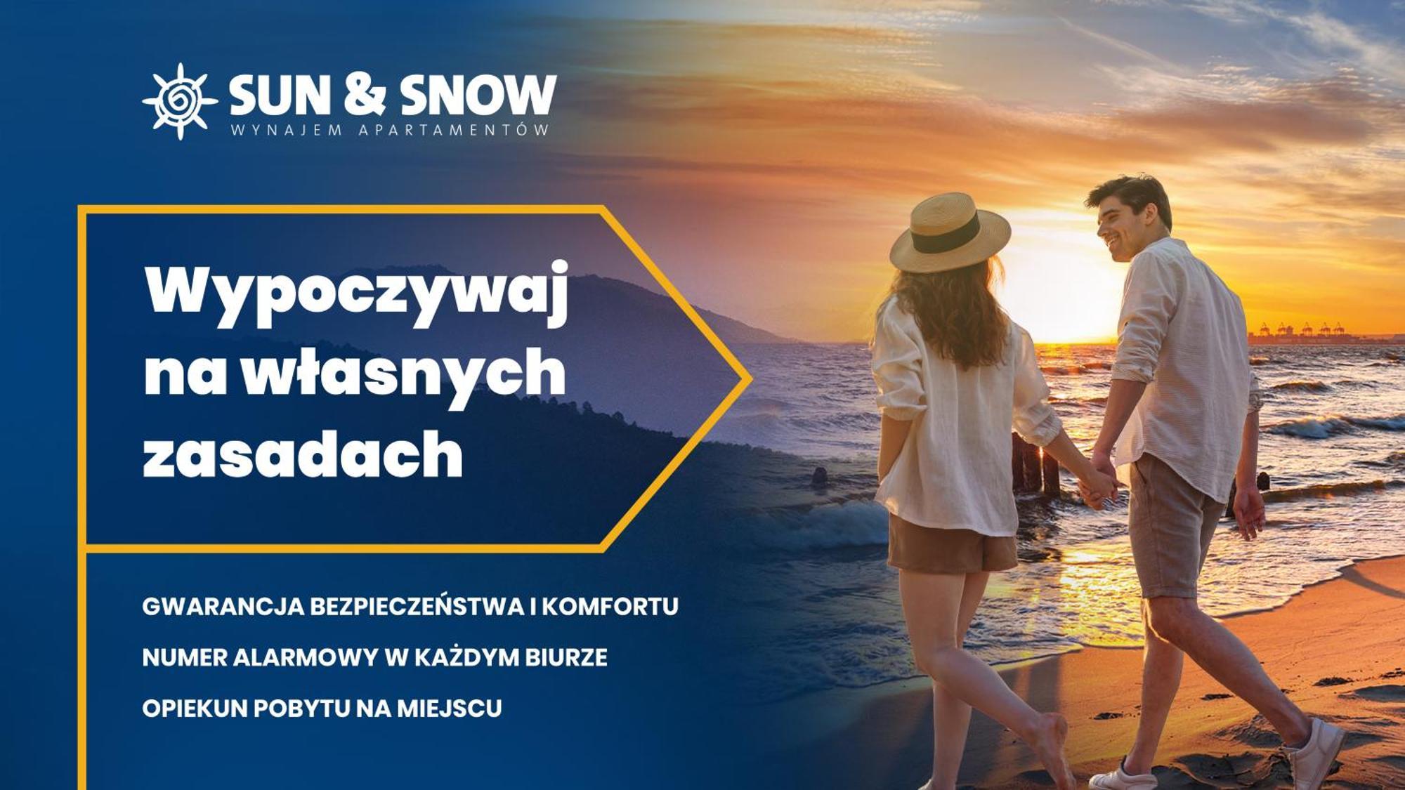 Apartamenty Sun & Snow Kolobrzeg Jantar Kołobrzeg Exterior foto