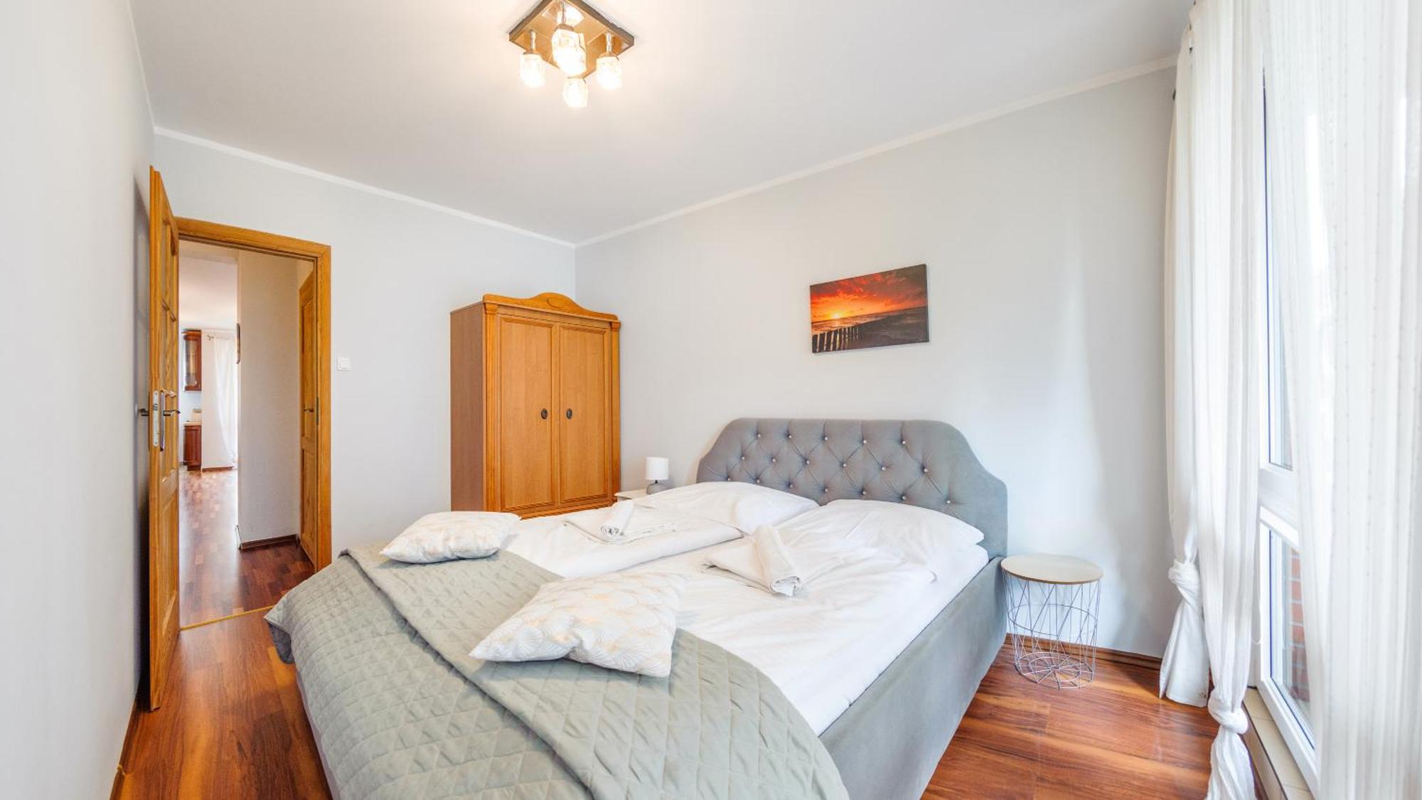 Apartamenty Sun & Snow Kolobrzeg Jantar Kołobrzeg Exterior foto