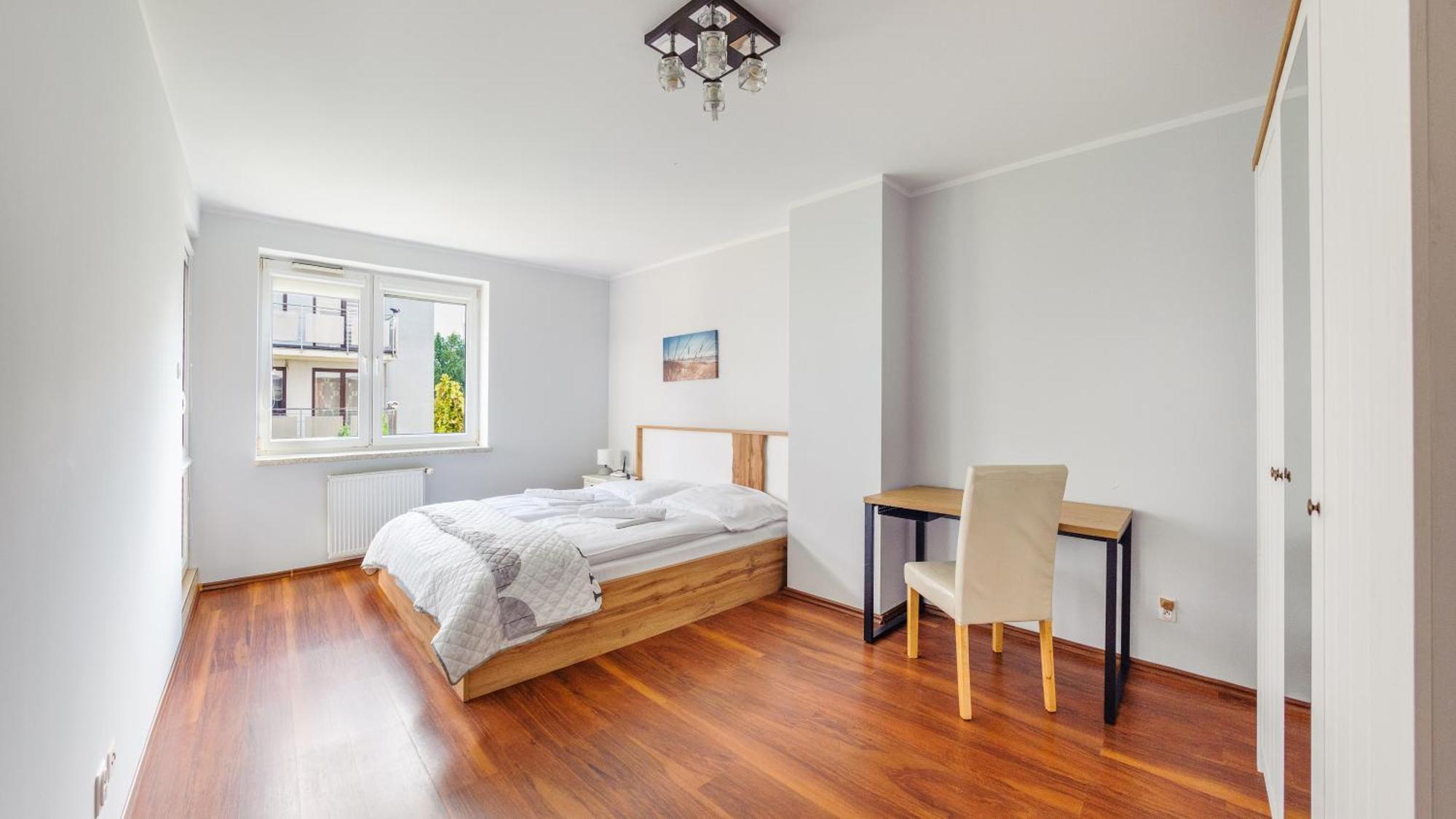 Apartamenty Sun & Snow Kolobrzeg Jantar Kołobrzeg Exterior foto