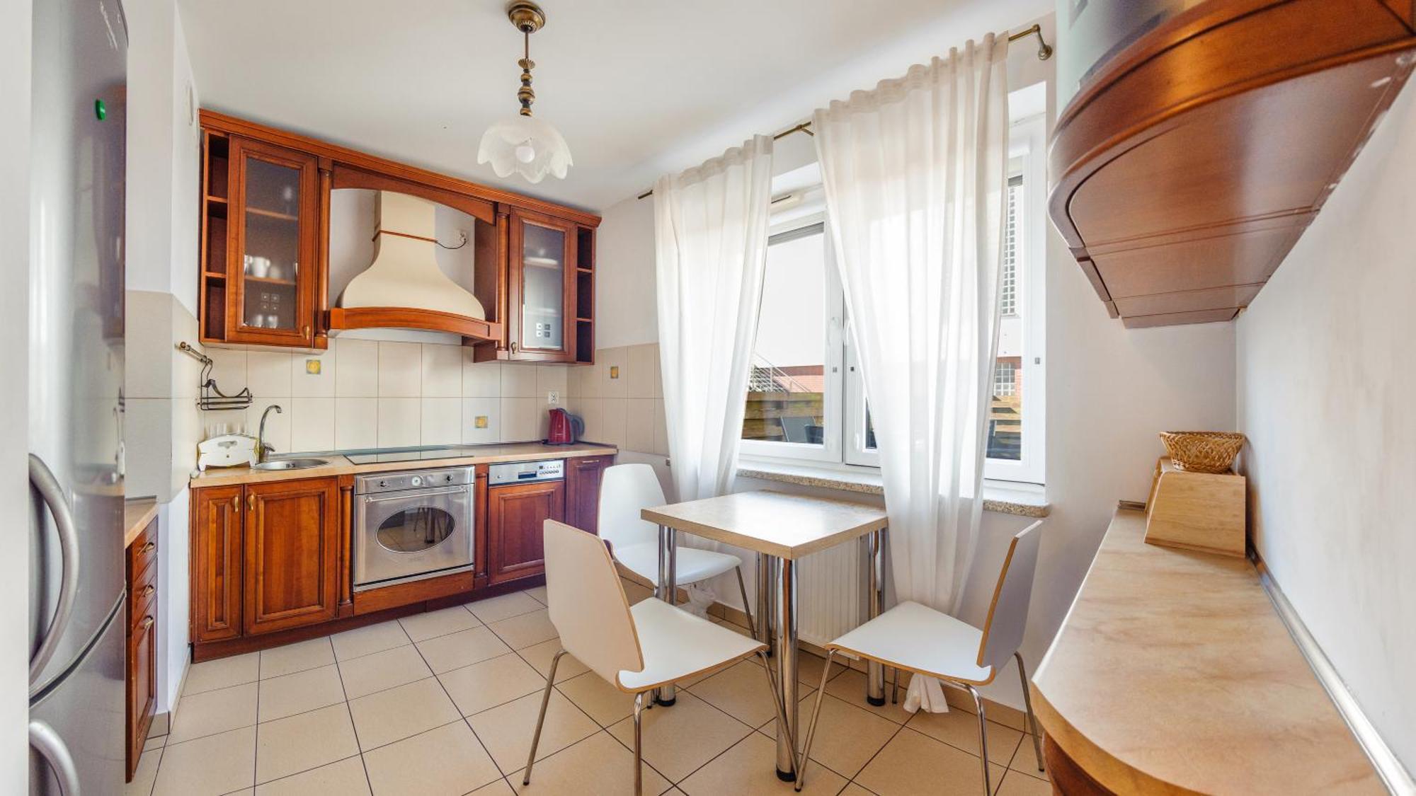 Apartamenty Sun & Snow Kolobrzeg Jantar Kołobrzeg Exterior foto