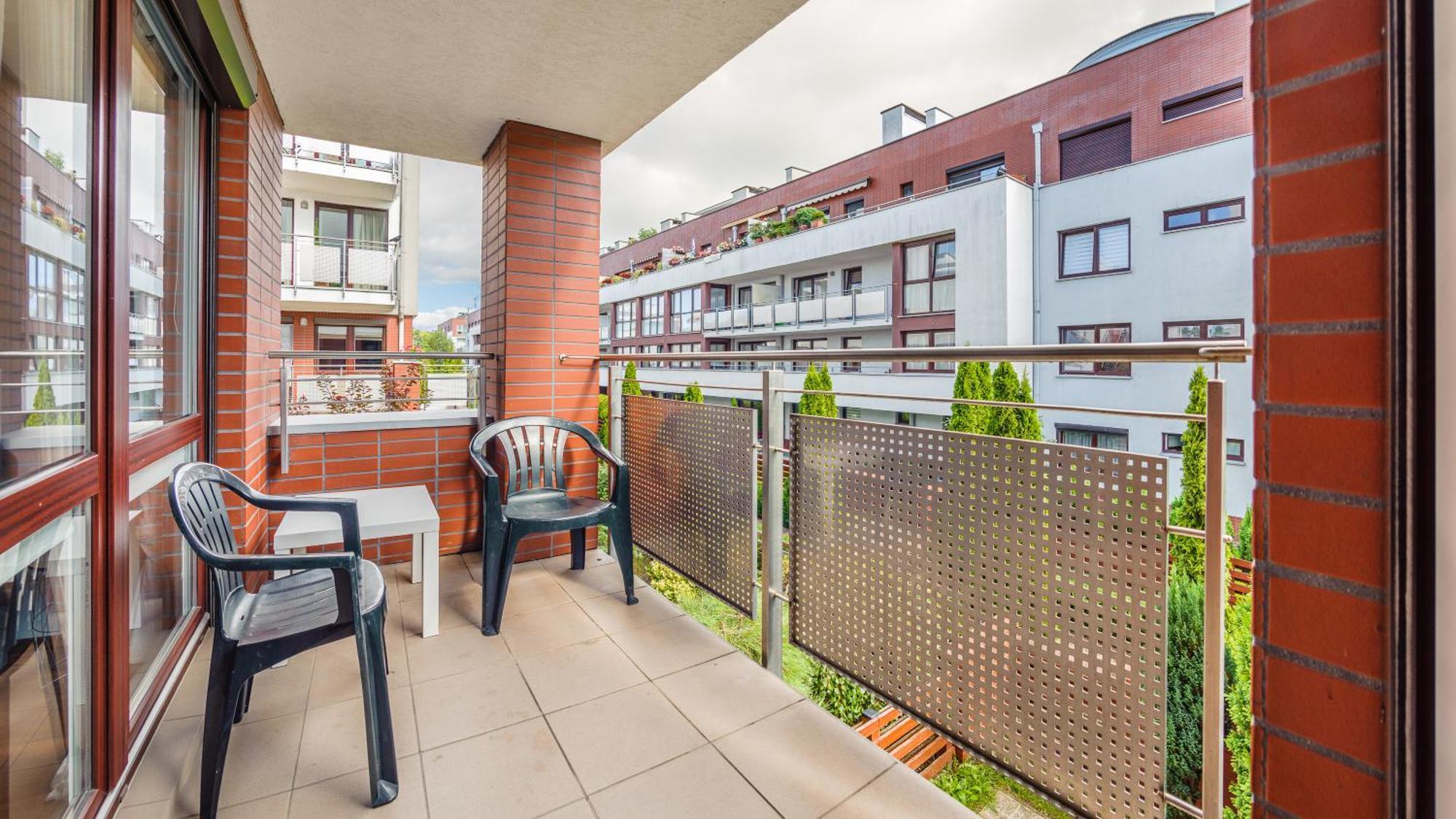 Apartamenty Sun & Snow Kolobrzeg Jantar Kołobrzeg Exterior foto