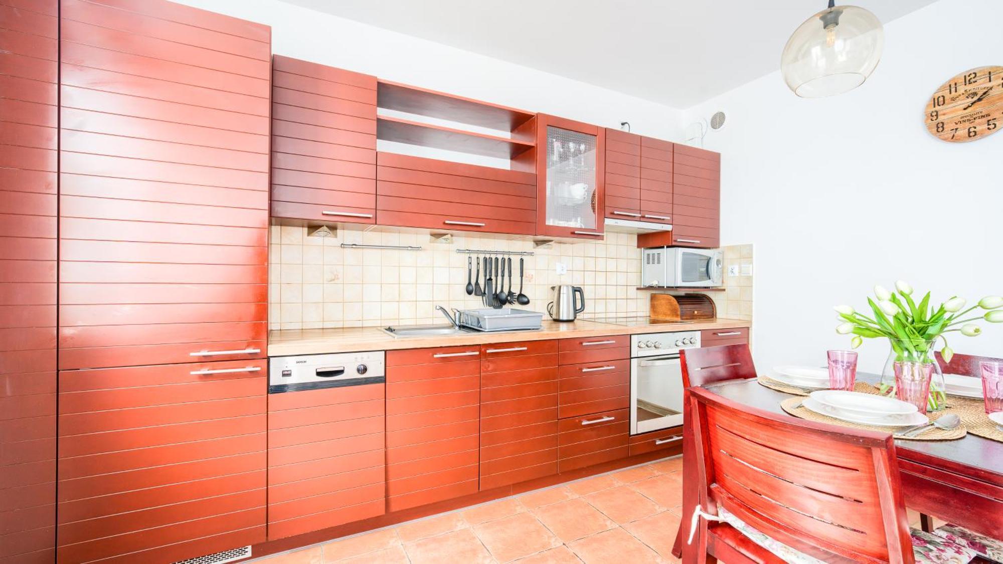 Apartamenty Sun & Snow Kolobrzeg Jantar Kołobrzeg Exterior foto