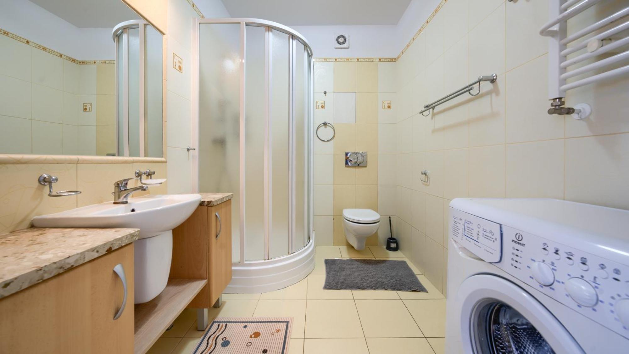 Apartamenty Sun & Snow Kolobrzeg Jantar Kołobrzeg Exterior foto