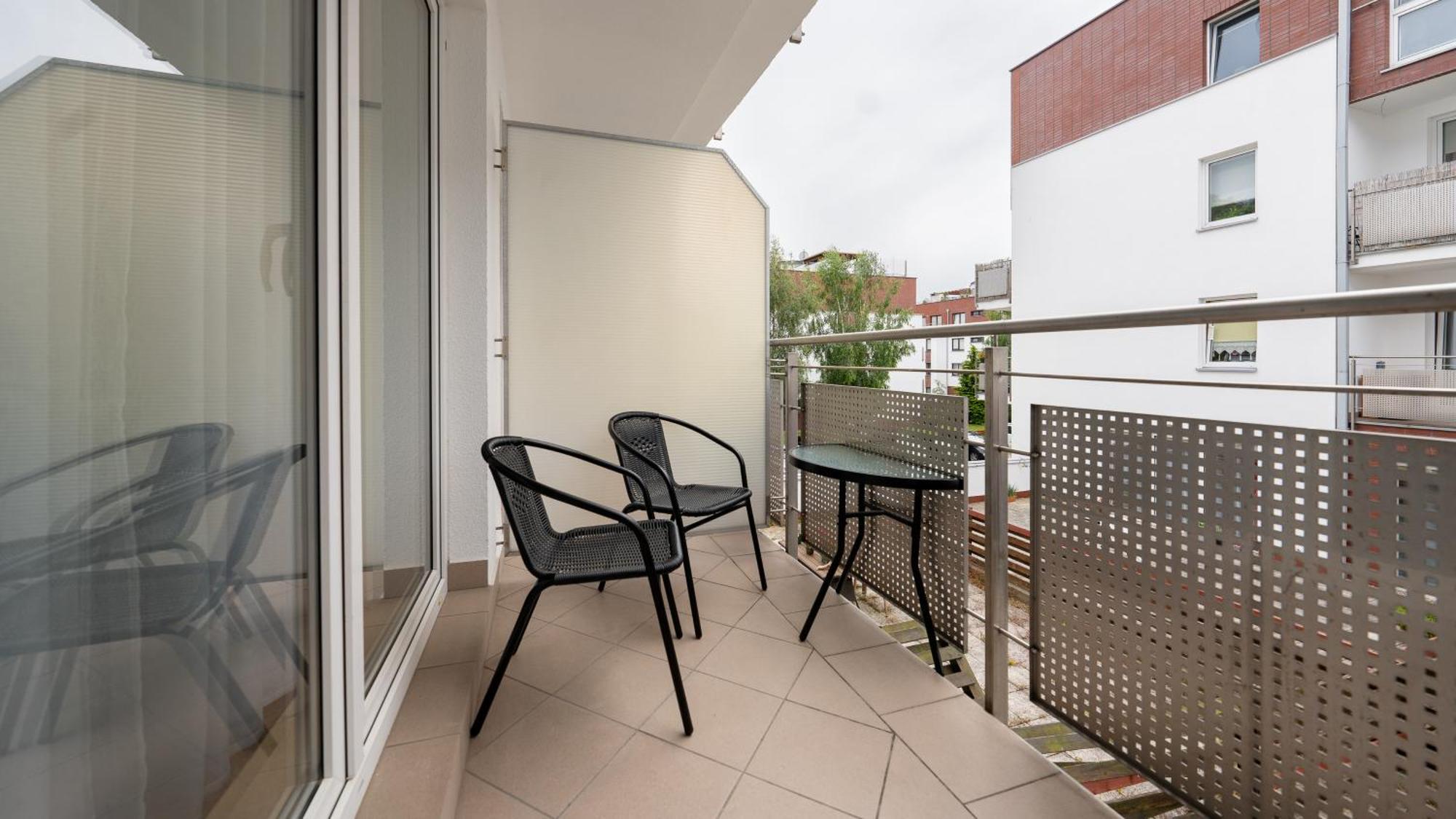 Apartamenty Sun & Snow Kolobrzeg Jantar Kołobrzeg Exterior foto